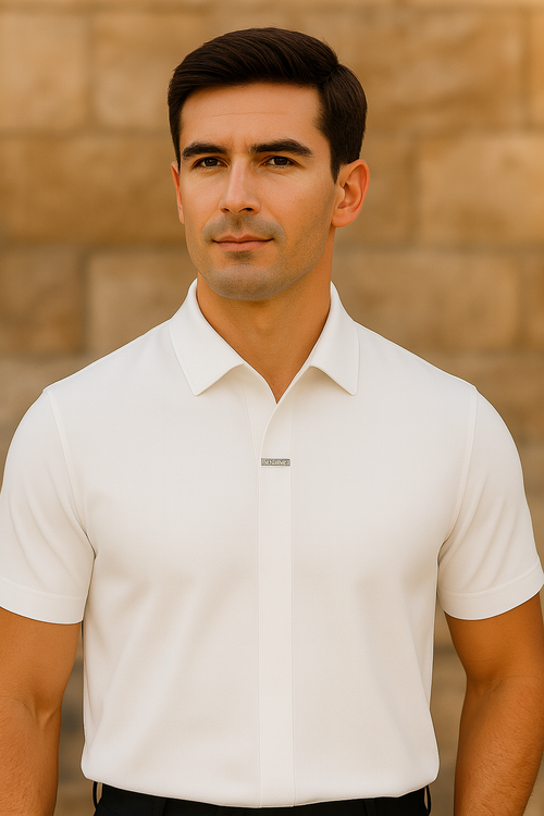 CAMISA ZERO