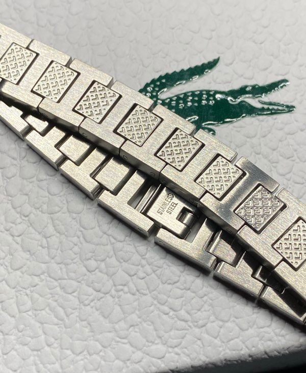 PULSERA LACOSTE