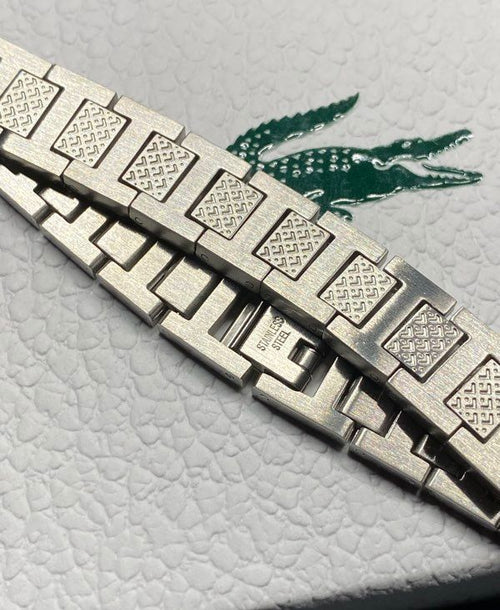 PULSERA  LACOSTE